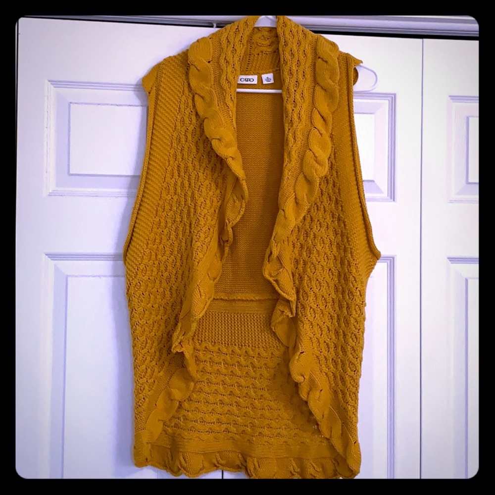 Vest